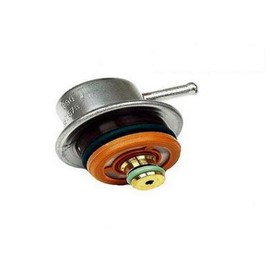 Bosch Automotive 64116 Fuel Pressure Regulator