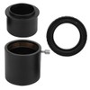 SCT-2 Inch T Mount Ring M42*0.75 Astronomical Telescope Adapter for