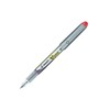 Pilot Pen Disposable Fountain [Set of 6 V Silver PTE