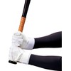 ZETT BG19202HS Batting Gloves, Impact Zet, Batting Gloves, Ambidextrous, Suitable