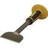 Roughneck® Gorilla ROU31927 Brick Bolster with Non-Slip Hand Guard 102x279mm/4x11"
