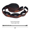 Hammock Straps 2 Pack Outdoor Camping Hammock Tree Accessories Yoga