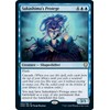 Sakashima's Protege - Foil