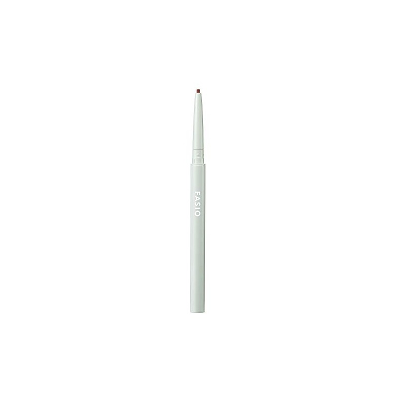 FASIO Pencil Eyeliner 04, Beige Pink, 0.0035 oz (0.1 g)