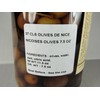 Barral Black Cured Olives with Provencal Herbs 200 g