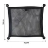 JJiaoLinin Storage Nets for Campervans,Cargo Net for Van Campervan Storage