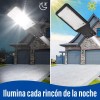 CL Luminario Alumbrado Publico, Luces Led Para Exterior
