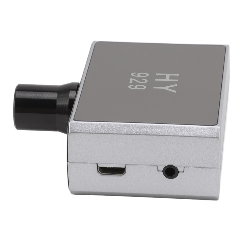 HY 929 Water Pipe Leakage Detector Water Pipeline Leak Detector