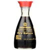Kikkoman Soy Sauce in Dispenser, 5 Fl Oz (Pack of