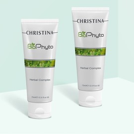 Christina Biophyto Herbal Complex Peeling Mask 75ml / 크리스티나 비오피토 허벌 콤플렉스 필링마스크 75ml