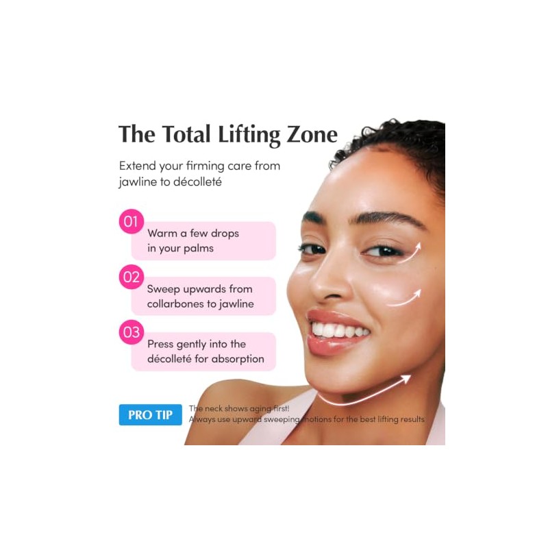 EQQUALBERRY Suero Facial NAD+ 14 Péptidos y Ceramidas 30 ml
