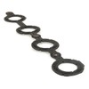 LST Gasket Set Valve Cover Cylinder Head Cover F 1.8