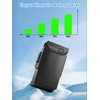 anegine Mavic Air Battery, 2375mAh Intelligent Flight Battery Compatible with