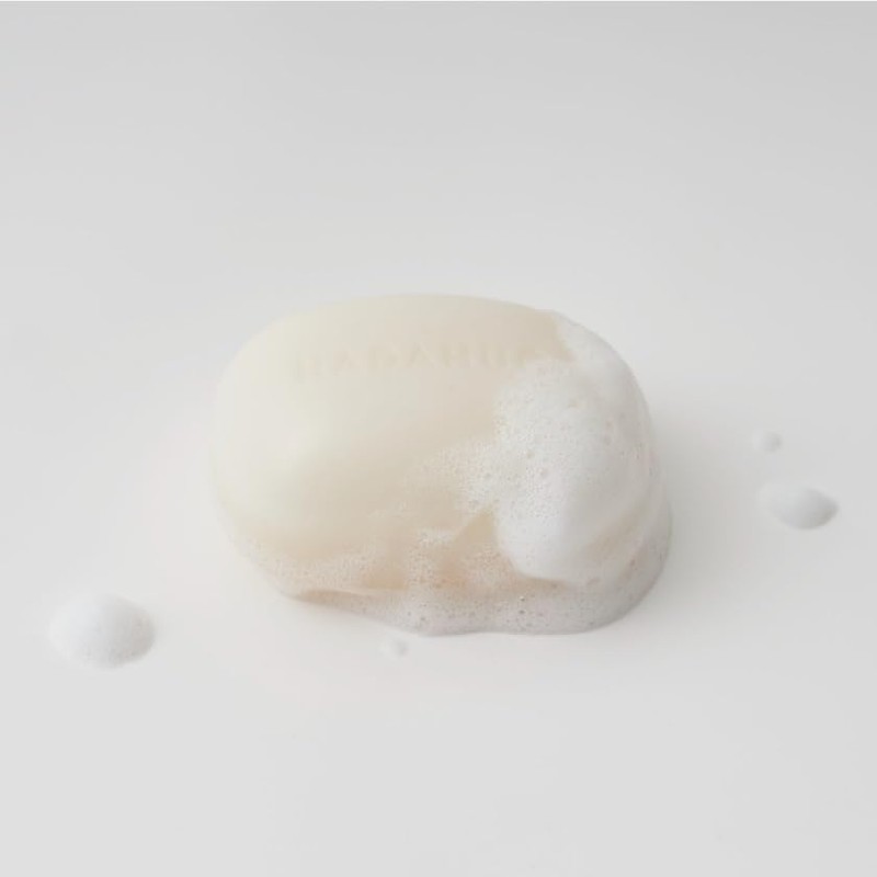 HADAHUG Moisturizing Soap, 4.2 oz (120 g) (x1)