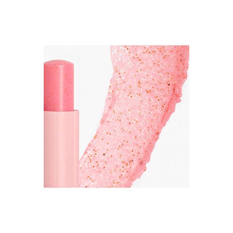LOreal Paris Lip Spa Exfoliante Labial Scrub 02 Berry Blast