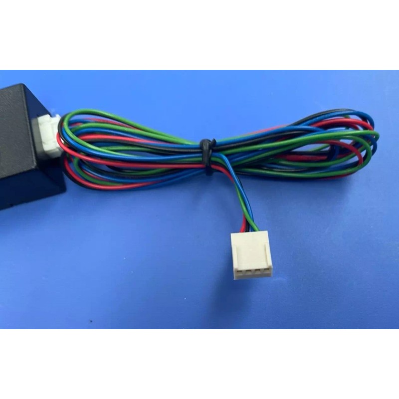 Design Tech Electronic Shock Sensor Impact Ready Start Car Alarm