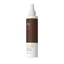 Milkshake Shake Conditioner Direct Color Warm Brown 200 ml