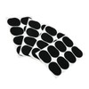 YFFSFDC Mouthpiece Patch, Saxophone Mouthpiece Cushion, Alto Sax Mouthpiece Pad,