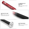 Aluminum Alloy Baseball Bat Competition Bat for Home Defense Competitions