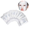 Forehead Wrinkle Frown Lines Removal Sticker Patch Moisturizing Nasolabial Folds