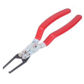 Relay Puller Pliers, Car Fuse Puller Fuse Remover Tool Maximum Open 100mm Quick Disassembly Universal Auto Repair Tool