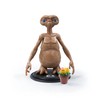 BendyFigs E.T. The Extra-Terrestrial 40th Anniversary