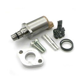 Suction Control Valve 294200-0650 For Isuzu 4HJ1 Toyota Hino N04C-TQ