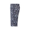 Little Island Men's Suteteko Takashima Chijimi, Made in Japan, Open