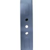 Laser 21" Mulcher Lawnmower Blade fits PowerSmart Mowers DB8621C &