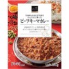 Life Premium Beef Keema Curry with Plenty of 100% Beef Beef, 5.3 oz (150 g)