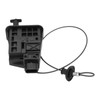 Fuel Lid Actuator Assembly 74700 TVA A02 Fuel Door Lid