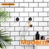 AONEON Robe Hook Matte Black Bath Towel Hooks Stainless Steel
