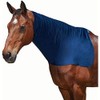 Weatherbeeta Stretch Neck Rug (Pony) (Black)