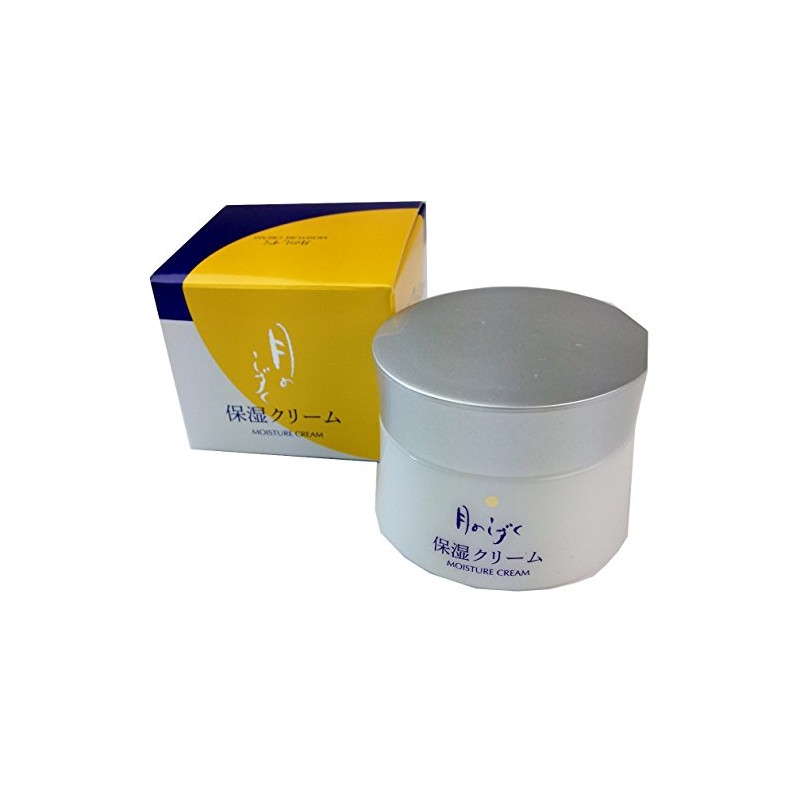 Moondrop Moisturizing Cream