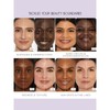 tarte creaseless creamy concealer duo for flawless coverage - makeup:_38N