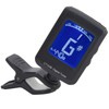 ClipOn Tuner 12Lil for Guitar Bass Ukulele Musical Instrument Accessories
