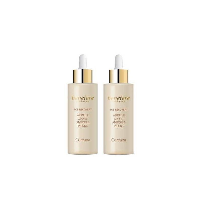 코리아나 [Wrinkle and pore elasticity care] Koreana Benefere Wrinkle and