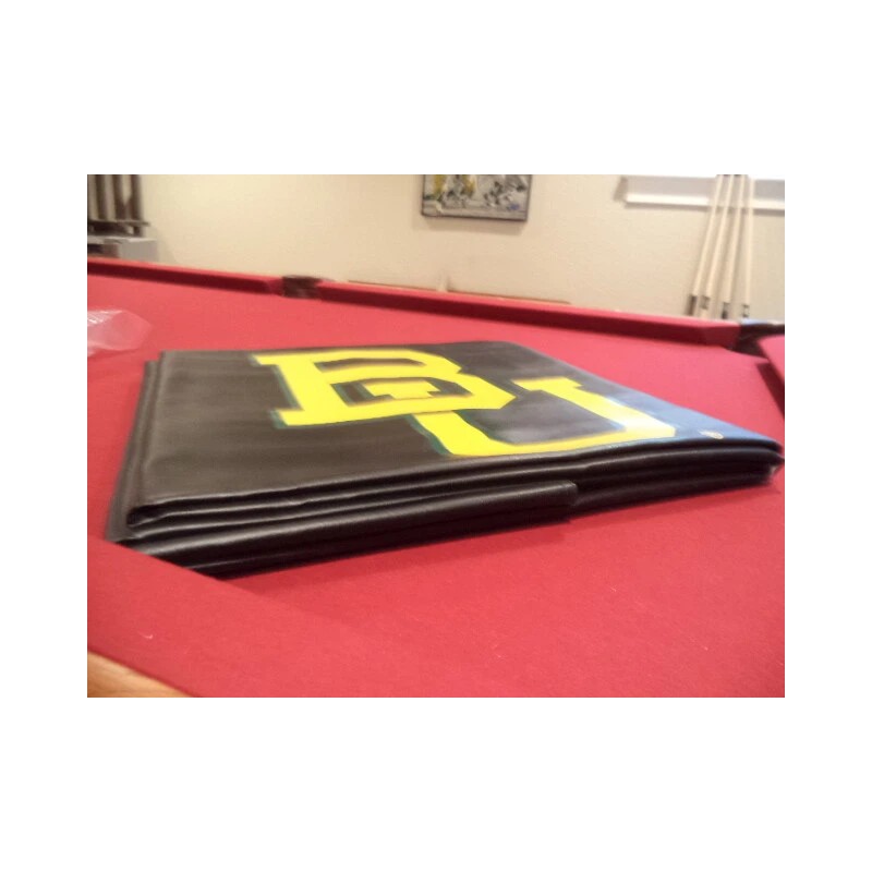 Baylor Bears Billiard/Tailg