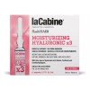 LaCabine Ampolletas Tratamiento Para Cabello Seco Lacabine 7x5 Ml