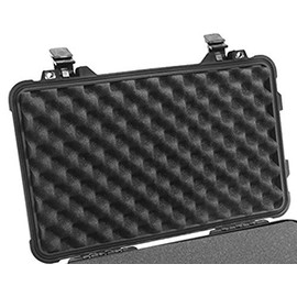 Convoluted Lid foam to fit the Pelican 1510. 19.75" x 11.00" x 1.81"