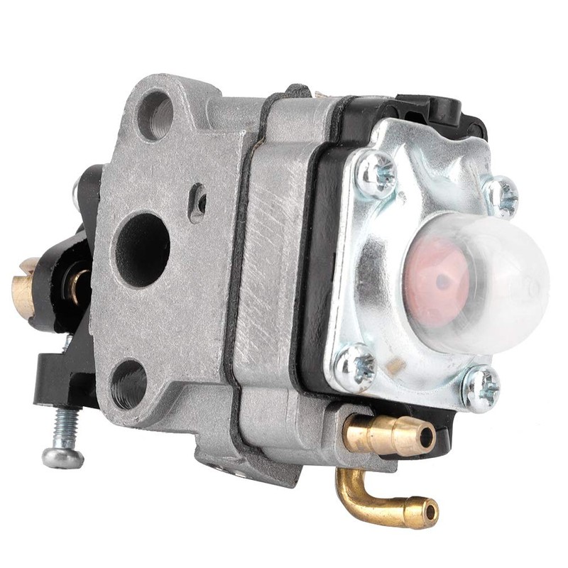 Carburettor, carburettor systems, replacement carburettor suitable for four-stroke engine GX31