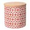 Bloomingville Carla Express Storage Container Pot Airtight Diameter 10 x