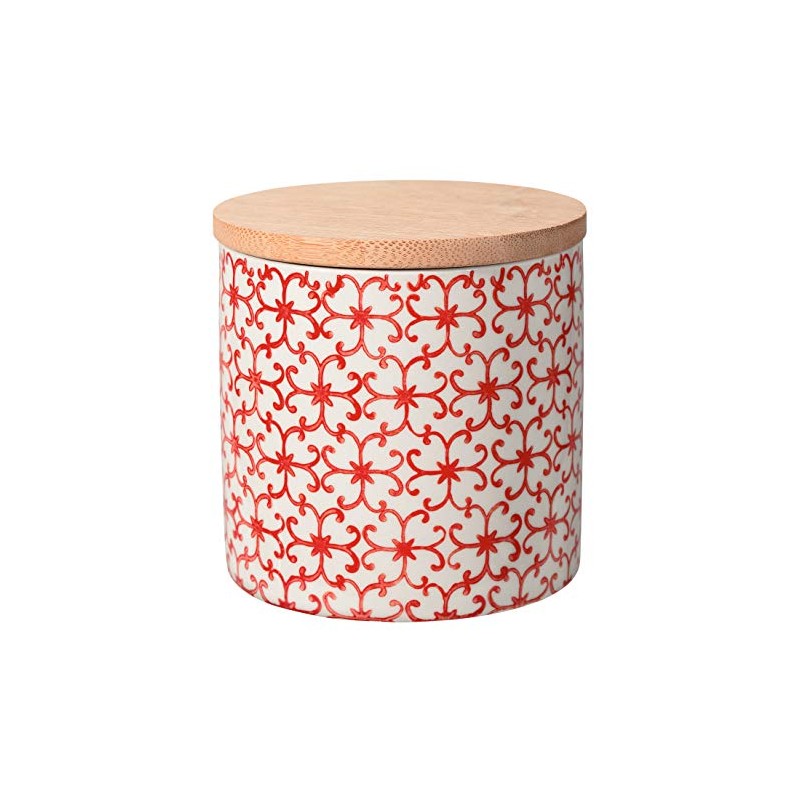 Bloomingville Carla Express Storage Container Pot Airtight Diameter 10 x
