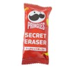Kamio Japan Eraser, Pringles, Secret Eraser, 6 Types, Candy Packaging,