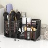 Soporte Para Utensilios De Maquillaje, Organizador De