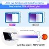 ZOEGAA MacBook Pro 13 inch Screen Protector, Anti Blue Light