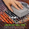 Maryton Grill Stone Cleaning Brick - Griddle Grills Cleaning Kit