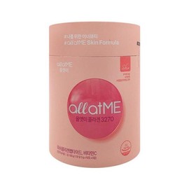 SellerHub 종근당건강 올앳미 콜라겐 3270 3g x 60포 x 1통 (S45621089) Jongkundang Health All At Me Collagen 3270 3g x 60 Pouches x 1 Container (S45621089)
