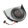 CPU Cooling Fan DC 5V 2.25W 5 Pin Laptop Fan