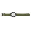 Men Digital Sports Watch Waterproof Alarm Countdown Dual Time Zone